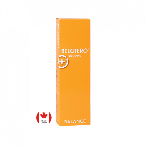 BELOTERO BALANCE 1ML