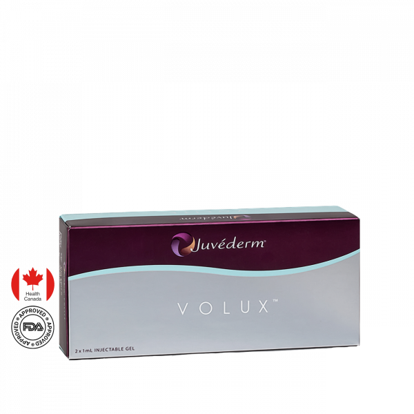 VOLUX LIDOCAINE (2 x 1.0 ML)