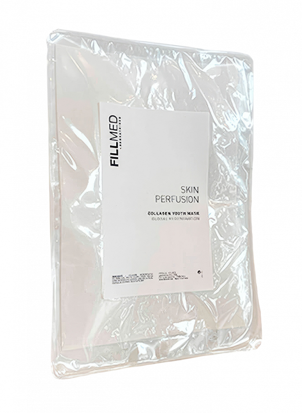 FILLMED SKIN PERFUSION CAB COLLAGEN YOUTH MASK (PACK OF 5)