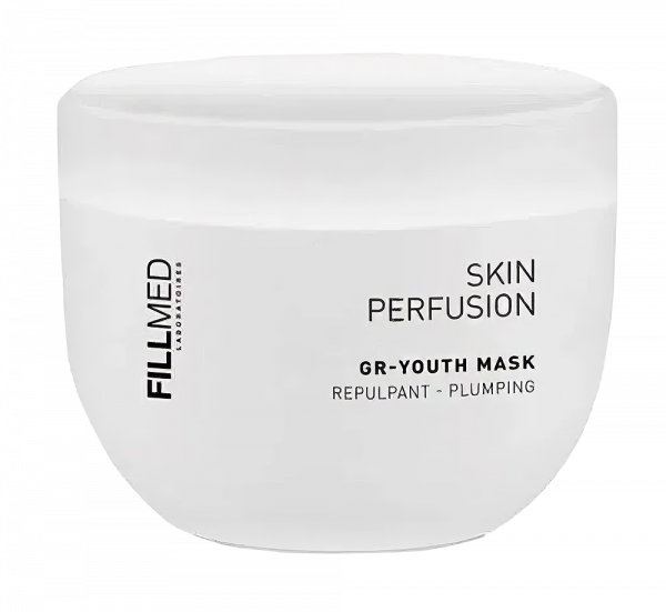 FILLMED SKIN PERFUSION CAB GR-YOUTH MASK (1 X 500ML)