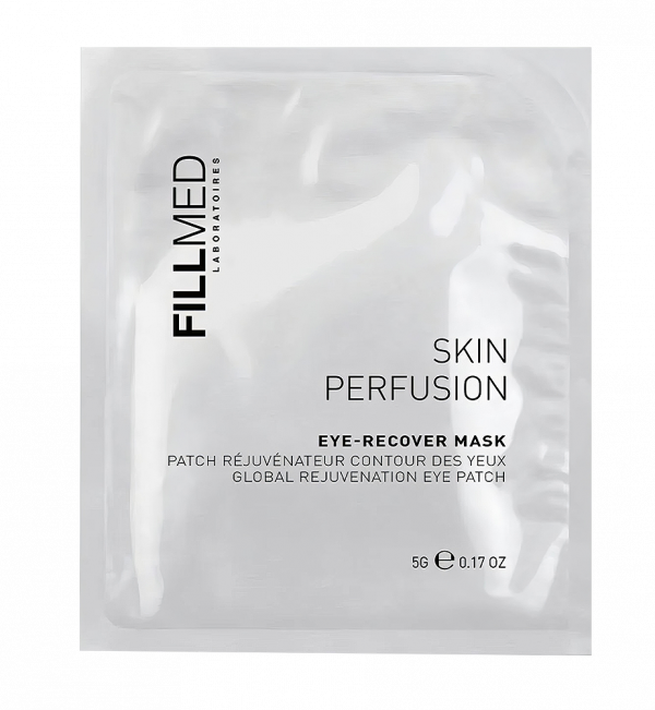 FILLMED SKIN PERFUSION EYE RECOVER MASK (1 X 5G)