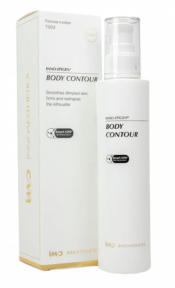 INNO-EPIGEN BODY CONTOUR (1 X 200ML)