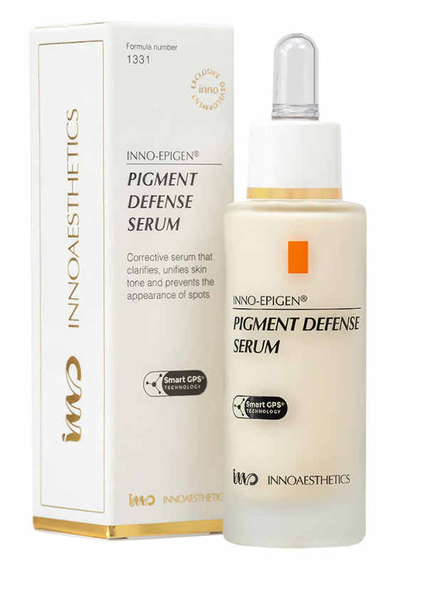 INNO-EPIGEN PIGMENT DEFENSE SERUM (1 X 30ML)