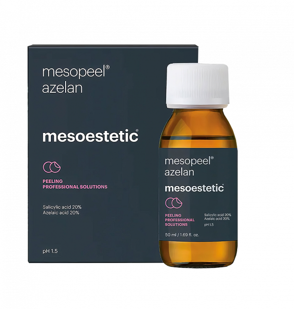 MESOESTETIC MESOPEEL AZELAN (1 X 50ML)