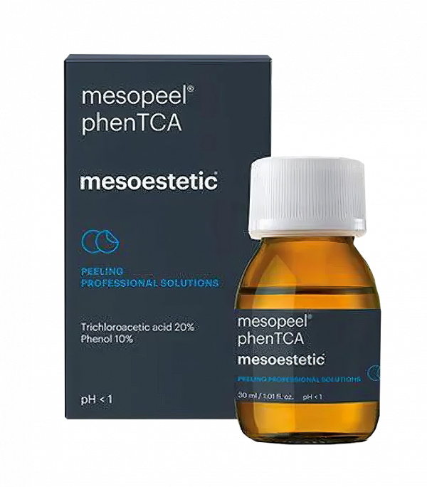 MESOESTETIC MESOPEEL PHEN TCA (1 X 30ML)