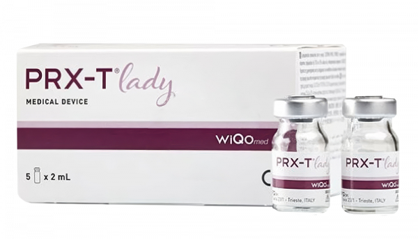 PRX-T LADY (5 X 2ML)