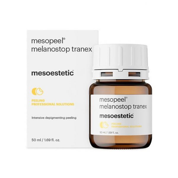 MESOESTETIC MESOPEEL MELANOSTOP TRANEX (1 X 50ML)