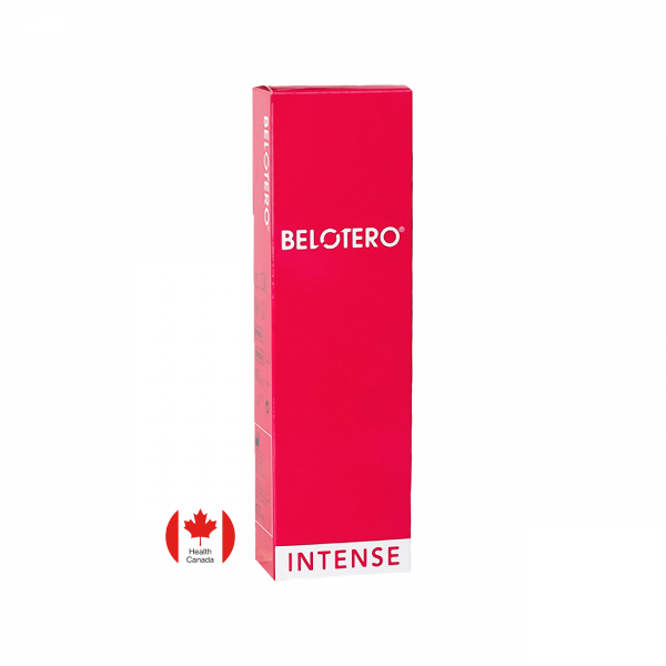 BELOTERO INTENSE 1ML