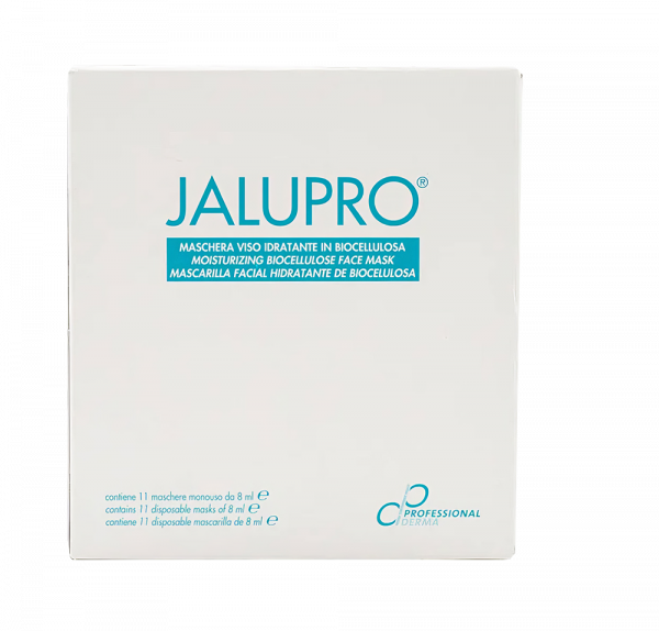 Jalupro Mask (Pack of 11)