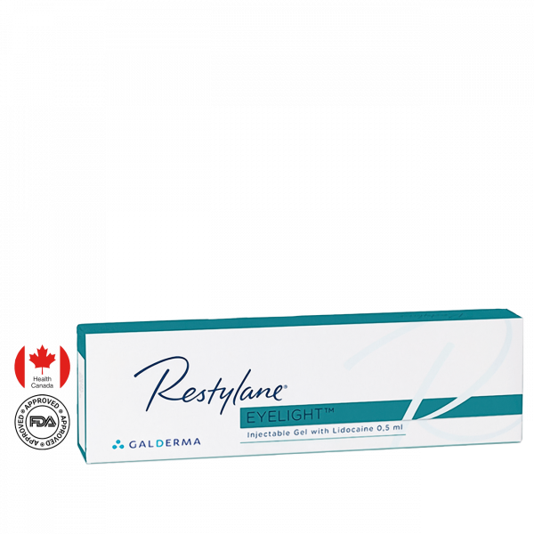 RESTYLANE EYELIGHT 0,5ML